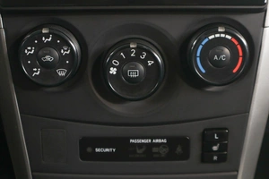 Седан Toyota Corolla 2010 года, 849000 рублей, Пермь