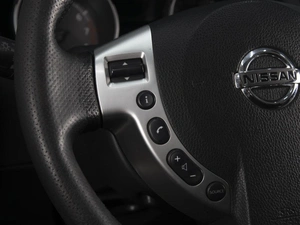 Внедорожник Nissan Qashqai+2 2008 года, 980000 рублей, Омск