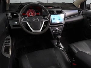 Хетчбэк Lifan X50 2015 года, 524000 рублей, Воронеж