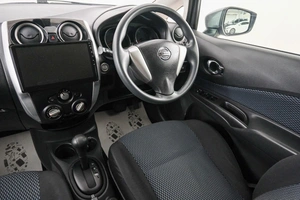 Хетчбэк Nissan Note 2016 года, 969000 рублей, Красноярск