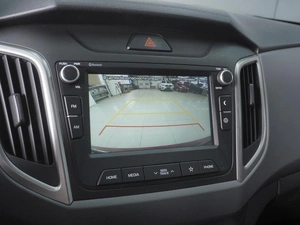 Внедорожник Hyundai Creta 2020 года, 2515000 рублей, Ростов-на-Дону