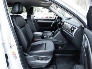 Внедорожник Volkswagen Teramont 2018 года, 2920000 рублей, Ставрополь