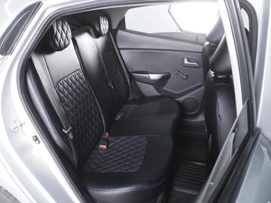 Седан Kia Rio 2014 года, 1170000 рублей, Ростов-на-Дону