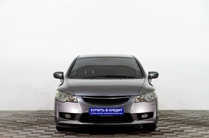 Седан Honda Civic 2009 года, 919000 рублей, Сургут