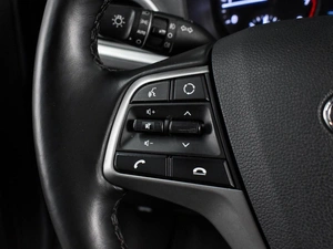 Седан Hyundai Solaris 2018 года, 1387000 рублей, Воронеж