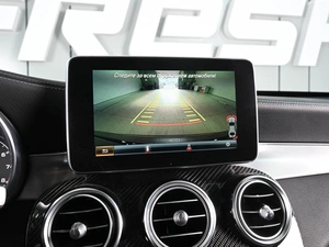 Внедорожник Mercedes-benz GLC-класс AMG Coupe 2018 года, 5789000 рублей, Ростов-на-Дону