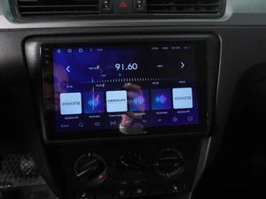 Лифтбек Skoda Rapid 2018 года, 1250000 рублей, Минеральные Воды