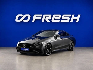 Седан Mercedes-benz CLS-класс AMG 2022 года, 8199999 рублей, Москва