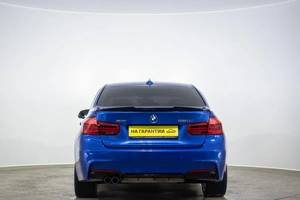 Седан BMW 3 серия 2016 года, 1999000 рублей, Оренбург