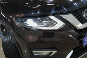 Внедорожник Nissan X-Trail 2020 года, 2639000 рублей, Новокузнецк