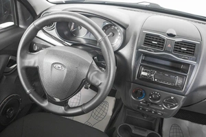 Лифтбек ВАЗ (LADA) Granta 2024 года, 799000 рублей, Кемерово