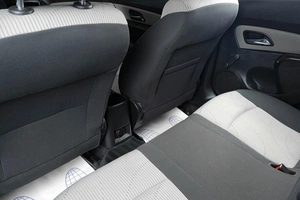 Седан Chevrolet Cruze 2012 года, 699000 рублей, Тюмень