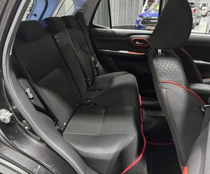 Внедорожник Toyota Raize 2021 года, 1597000 рублей, Красноярск