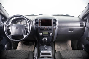 Внедорожник Kia Sorento 2007 года, 799000 рублей, Пермь