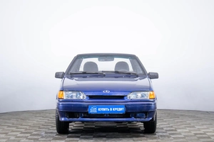 Седан ВАЗ (LADA) 2115 Samara 2005 года, 189000 рублей, Пермь