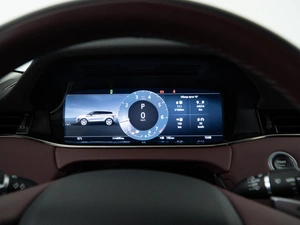 Внедорожник Land Rover Range Rover Evoque 2024 года, 5376444 рублей, Москва