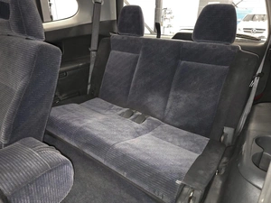 Минивэн Honda Stream 2002 года, 635000 рублей, Красноярск