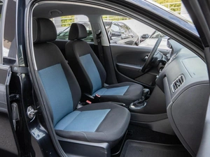 Седан Volkswagen Polo 2013 года, 729000 рублей, Волгоград