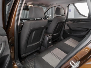 Внедорожник BMW X1 2012 года, 1199000 рублей, Тюмень