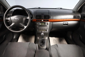 Седан Toyota Avensis 2008 года, 839000 рублей, Новосибирск