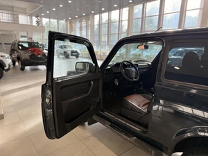 Внедорожник ВАЗ (LADA) Niva Legend 2023 года, 965000 рублей, Орёл