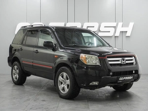 Внедорожник Honda Pilot 2006 года, 1129000 рублей, Воронеж