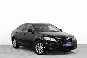 Седан Toyota Camry 2008 года, 1349000 рублей, Барнаул