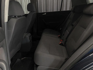 Хетчбэк Volkswagen Golf Plus 2008 года, 599000 рублей, Красноярск