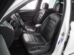 Внедорожник Volkswagen Tiguan 2021 года, 3922000 рублей, Воронеж