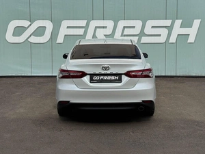 Седан Toyota Camry 2019 года, 2949000 рублей, Кропоткин