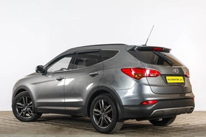 Внедорожник Hyundai Santa Fe 2013 года, 1699000 рублей, Тюмень