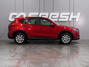 Внедорожник Mazda CX-5 2016 года, 1899000 рублей, Воронеж