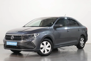 Лифтбек Volkswagen Polo 2020 года, 1299000 рублей, Челябинск