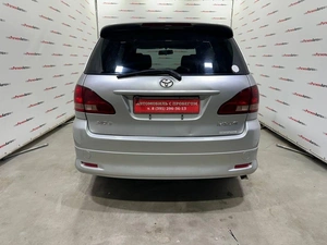 Минивэн Toyota Ipsum 2001 года, 749000 рублей, Красноярск