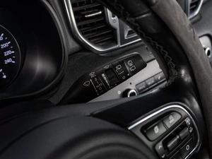 Внедорожник Kia Sportage 2016 года, 1820000 рублей, Краснодар