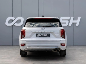 Внедорожник Hyundai Palisade 2020 года, 5300000 рублей, Краснодар