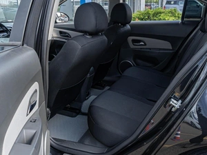 Седан Chevrolet Cruze 2009 года, 610000 рублей, Краснодар