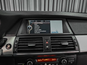 Внедорожник BMW X6 2010 года, 1728000 рублей, Ставрополь