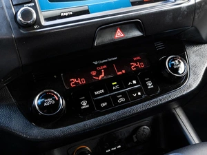 Внедорожник Kia Sportage 2012 года, 1340000 рублей, Краснодар