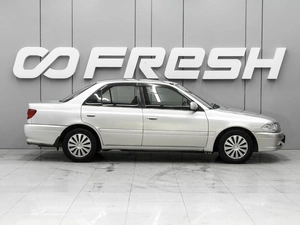 Седан Toyota Carina 1999 года, 390000 рублей, Ростов-на-Дону