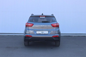 Внедорожник Hyundai Creta 2020 года, 2030000 рублей, Брянск