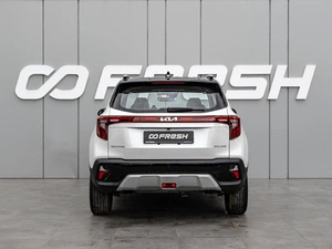 Внедорожник Kia Seltos 2025 года, 2880000 рублей, Краснодар