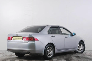 Седан Honda Accord 2003 года, 749000 рублей, Кемерово