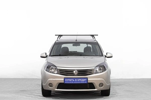 Хетчбэк Renault Sandero 2013 года, 639000 рублей, Барнаул