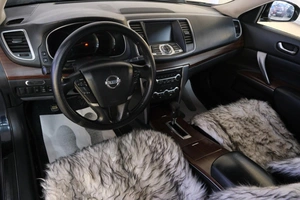 Седан Nissan Teana 2009 года, 799000 рублей, Омск