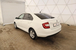 Хэтчбек Skoda Rapid 2019 года, 1599000 рублей, Обнинск