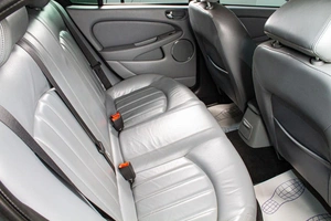 Седан Jaguar X-type 2005 года, 979000 рублей, Сургут