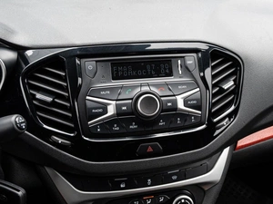 Седан ВАЗ (LADA) Vesta Cross 2019 года, 940000 рублей, Краснодар