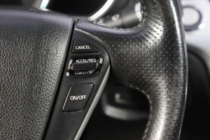 Внедорожник Nissan Murano 2011 года, 1369000 рублей, Новосибирск