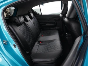 Хетчбэк Toyota Aqua 2018 года, 1278055 рублей, Москва